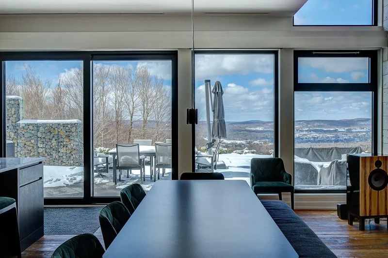 45 Ch. de la Prairie, Sutton, Quebec, Canada. - Photo 40