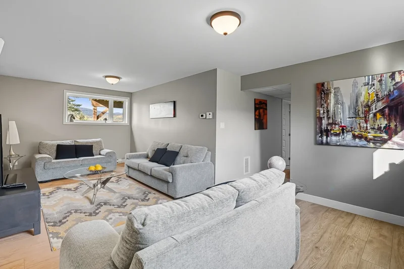 55 Rue des Sillons, Baie-Saint-Paul, Quebec, Canada. - Photo 26