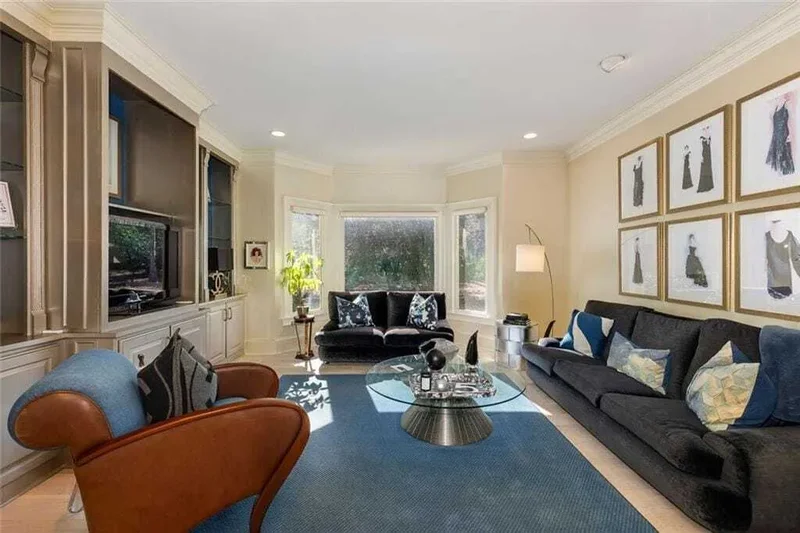 325 Riverhall Court, Sandy Springs, GA, 30350, USA, Atlanta, Georgia, United States. - Photo 31