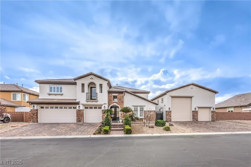 6291 Apple Dew Avenue, Las Vegas, Nevada, United States. - Photo 1