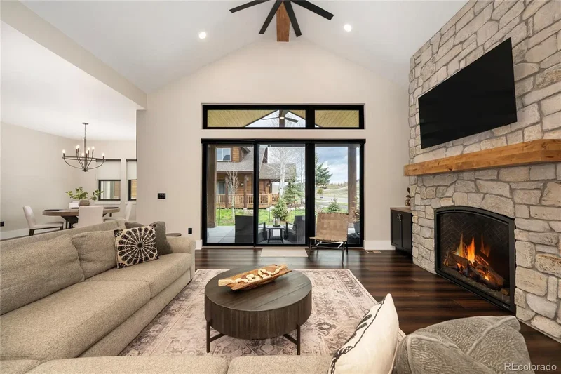 1771 Mountain Sky Lane, Granby, CO 80446, Granby, Colorado, United States. - Photo 6