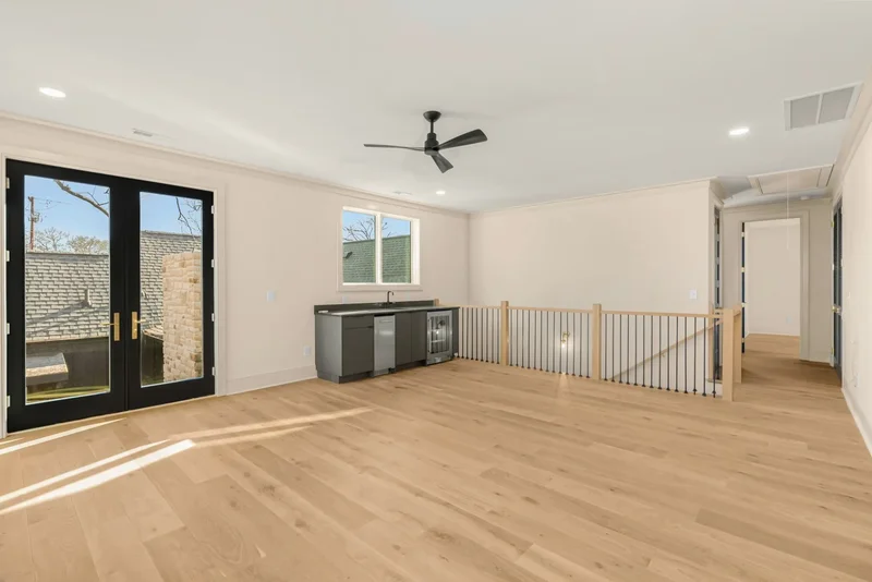 2308 Riverside Dr, Nashville, Tennessee, United States. - Photo 3
