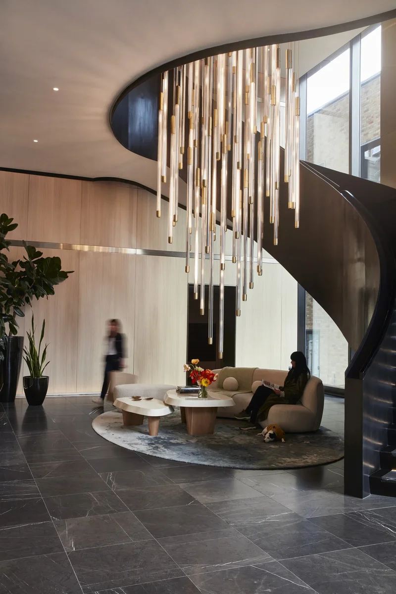 2 Principal Place, London, England, United Kingdom. - Photo 15