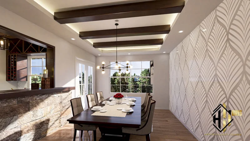 7969 Forest Keep Circle , Parker, CO 80134, Parker, Colorado, United States. - Photo 14