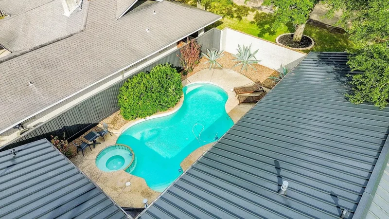 10003 Burgoyne Road, Houston, Texas, United States. - Photo 5