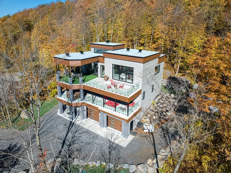 18 Imp. de la Falaise, Shefford, Quebec, Quebec, Canada. - Photo 13