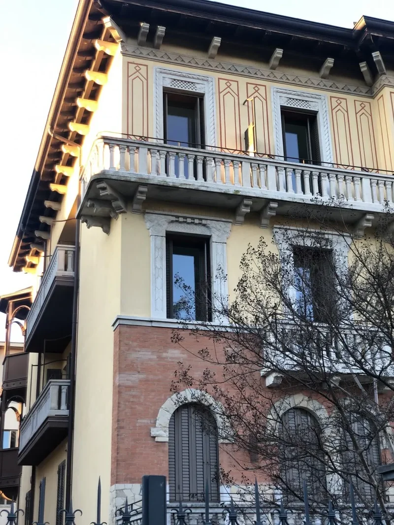Via Vittorio Veneto 7, Piacenza, Piacenza, Emilia-Romagna, Italy. - Photo 4