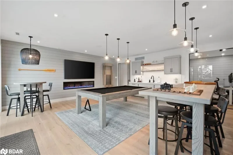 124 Claren Crescent, Huntsville, Ontario, Canada. - Photo 16