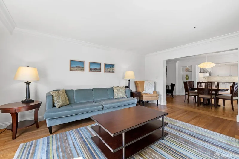 2145 Franklin Street 1, San Francisco, California, United States. - Photo 12