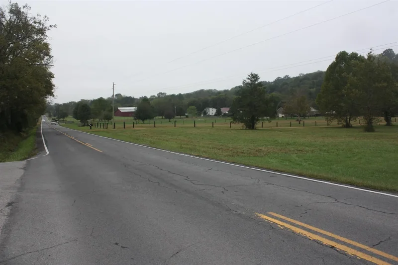 5679 Carters Creek Pike, Thompsons Station, TN 37179, Thompson's Station, Tennessee, United States. - Photo 5