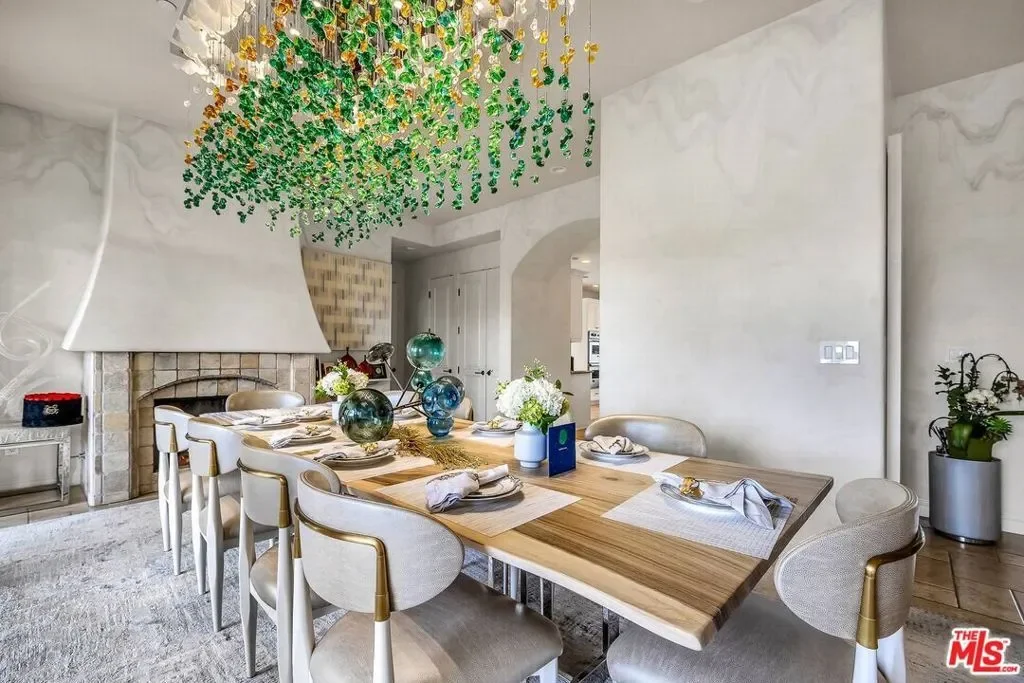 3110 Benedict Canyon Drive, Beverly Hills, California, United States. - Photo 38
