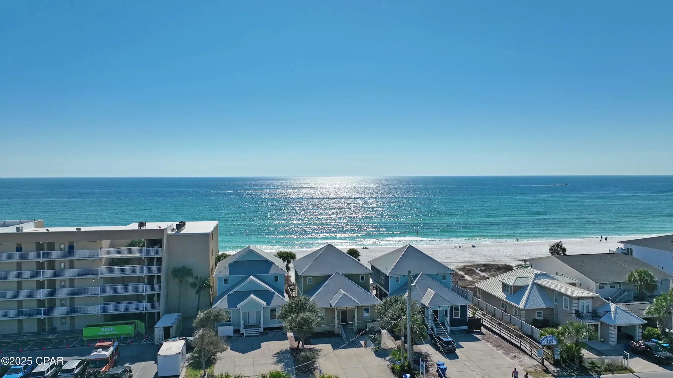 8205 Surf Drive, Panama City Beach, Florida, United States. - Photo 16