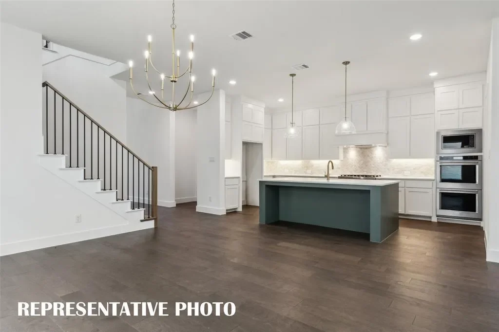 4012 Hibiscus Drive, McKinney, Texas, United States. - Photo 7