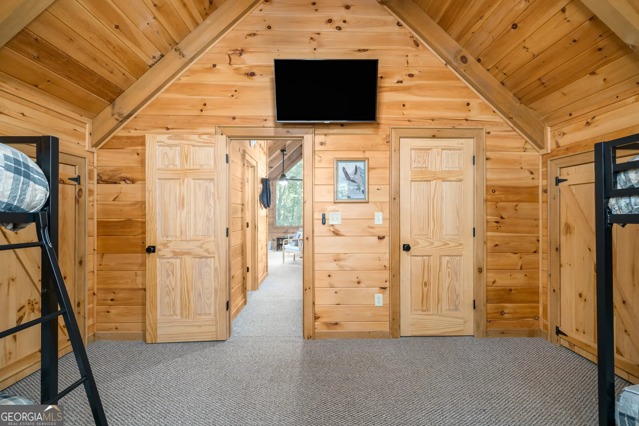 213 Valley BR, Blue Ridge, Georgia, United States. - Photo 20
