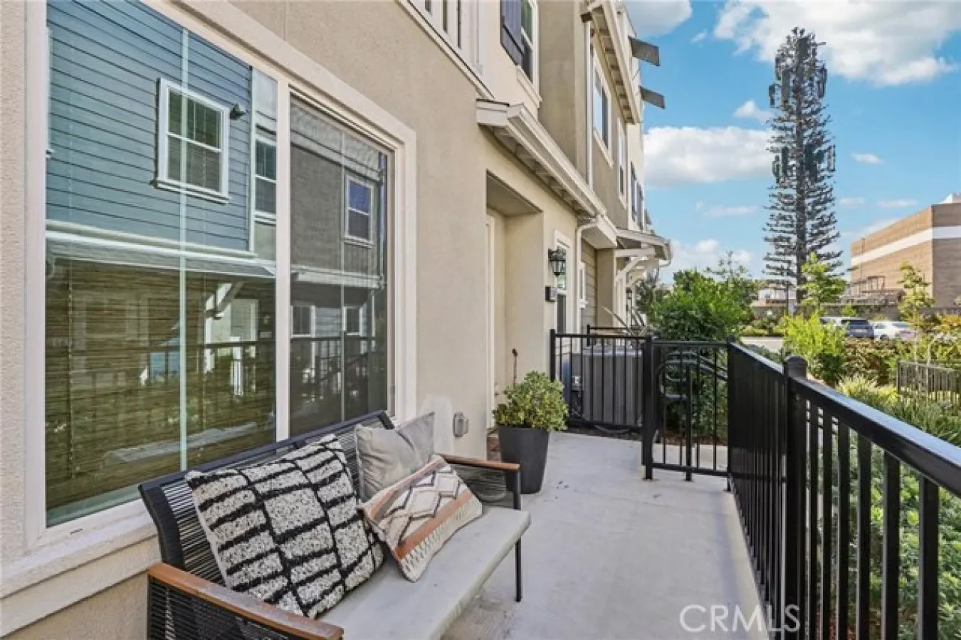 1341 Reliance, Compton, California, United States. - Photo 22