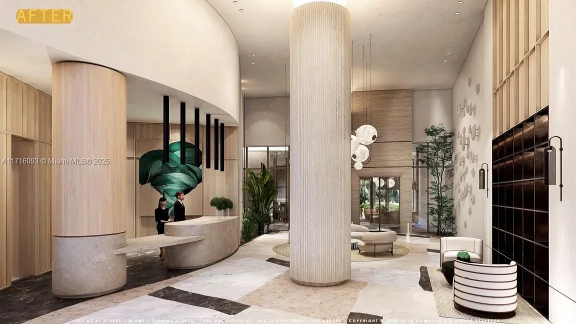 10295 Collins Ave 306, Bal Harbour, Florida, United States. - Photo 36