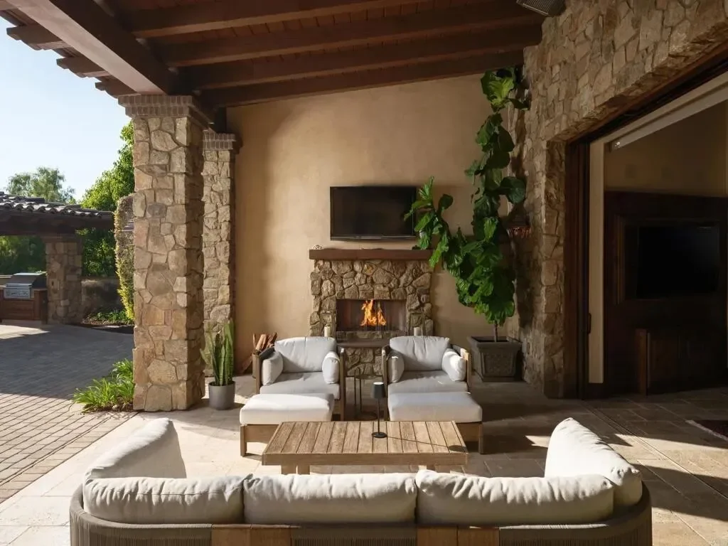 7808 Santaluz Inlet, Rancho Santa Fe, California, United States. - Photo 13