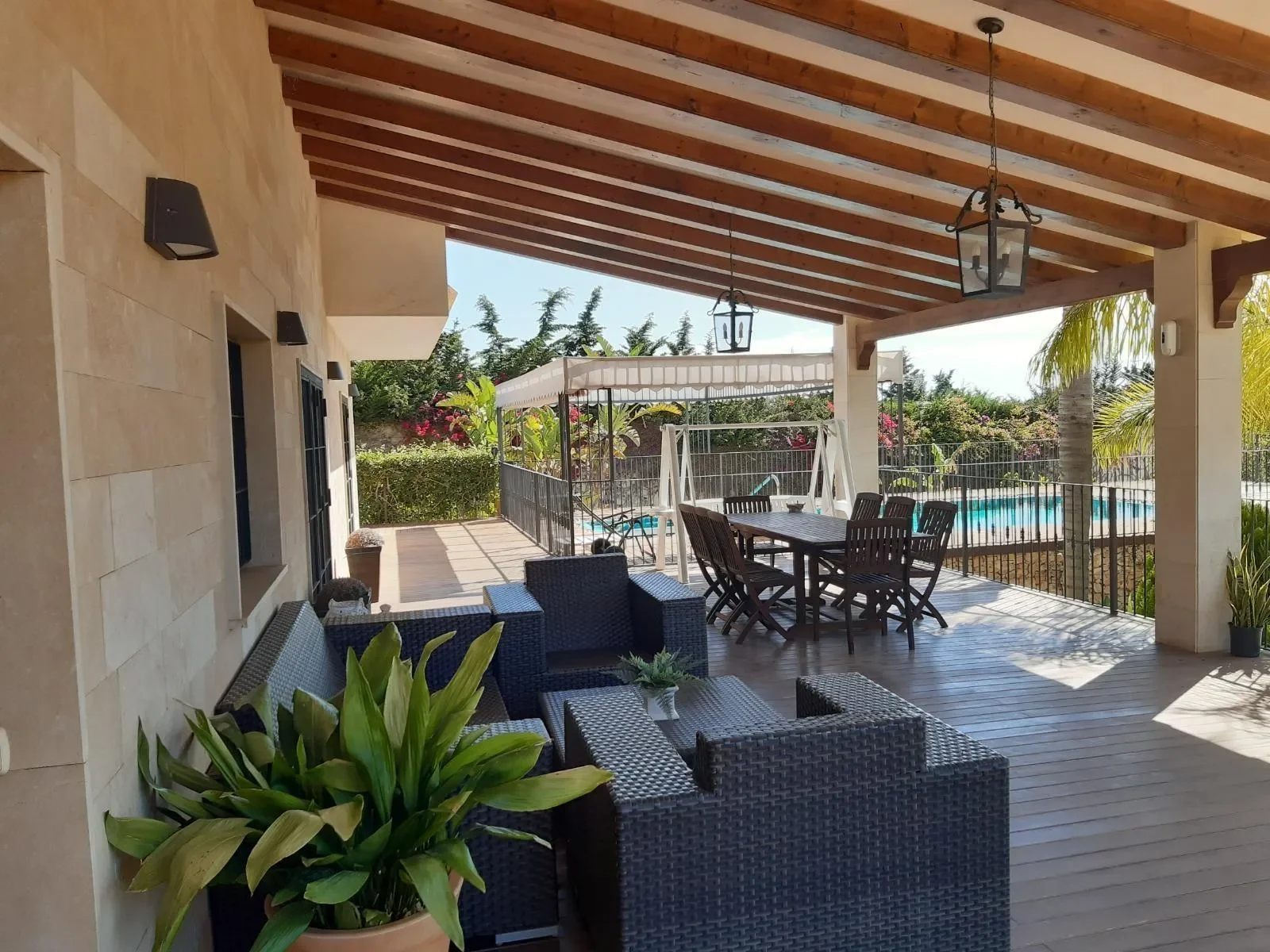 Individual Villas, La Manga Club, MURCIA, La Manga Club, Beal, Cartagena, Spain. - Photo 10
