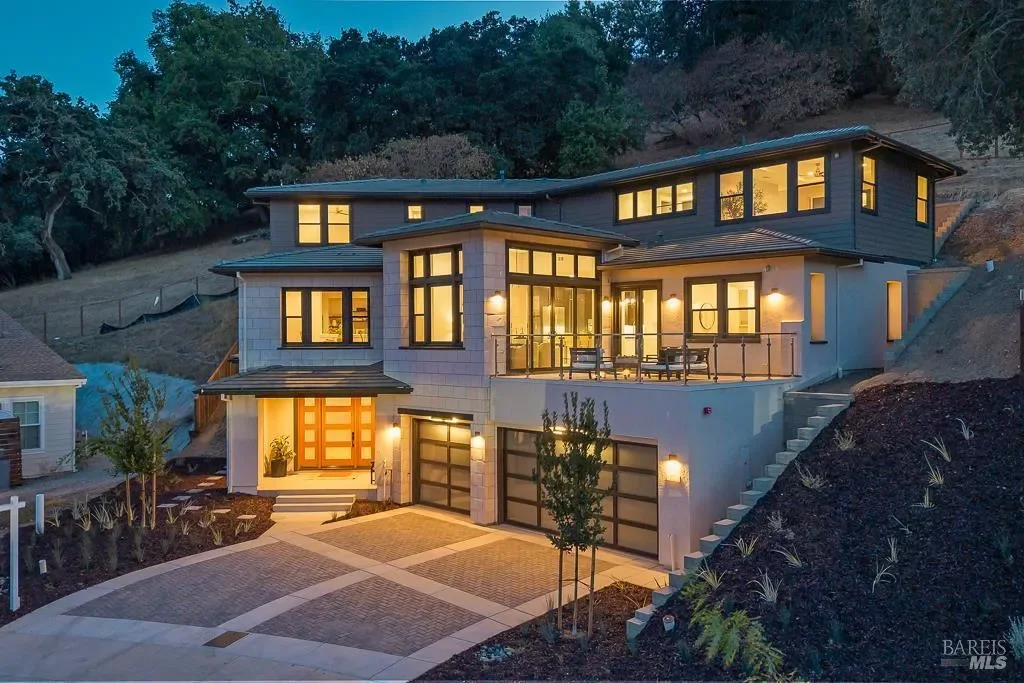 22 Oak Knoll Court, Petaluma, CA, 94952, USA, Petaluma, California, United States. - Photo 27