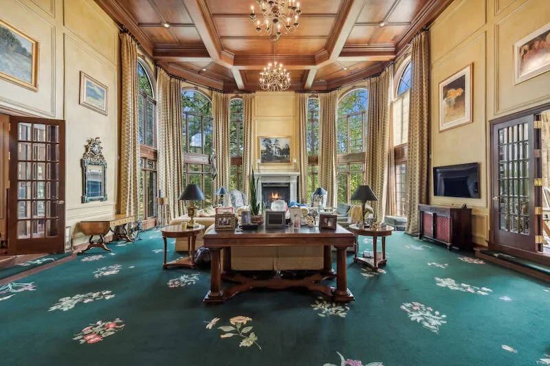 560 Oak Knoll Road, Barrington Hills, IL, 60010, USA, Barrington Hills, Illinois, United States. - Photo 108