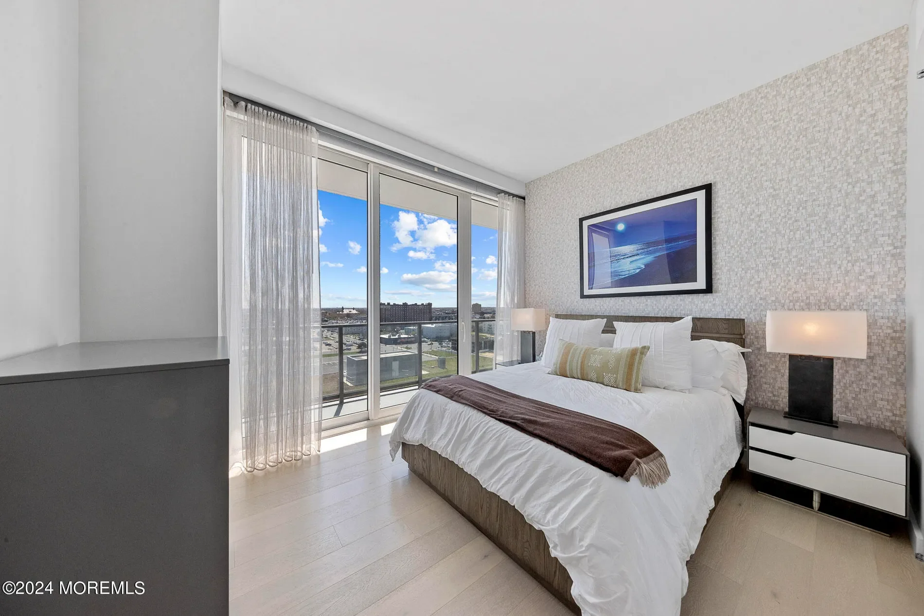 1101 Ocean Avenue N Unit 902, Asbury Park, NJ 07712, Asbury Park, New Jersey, United States. - Photo 41