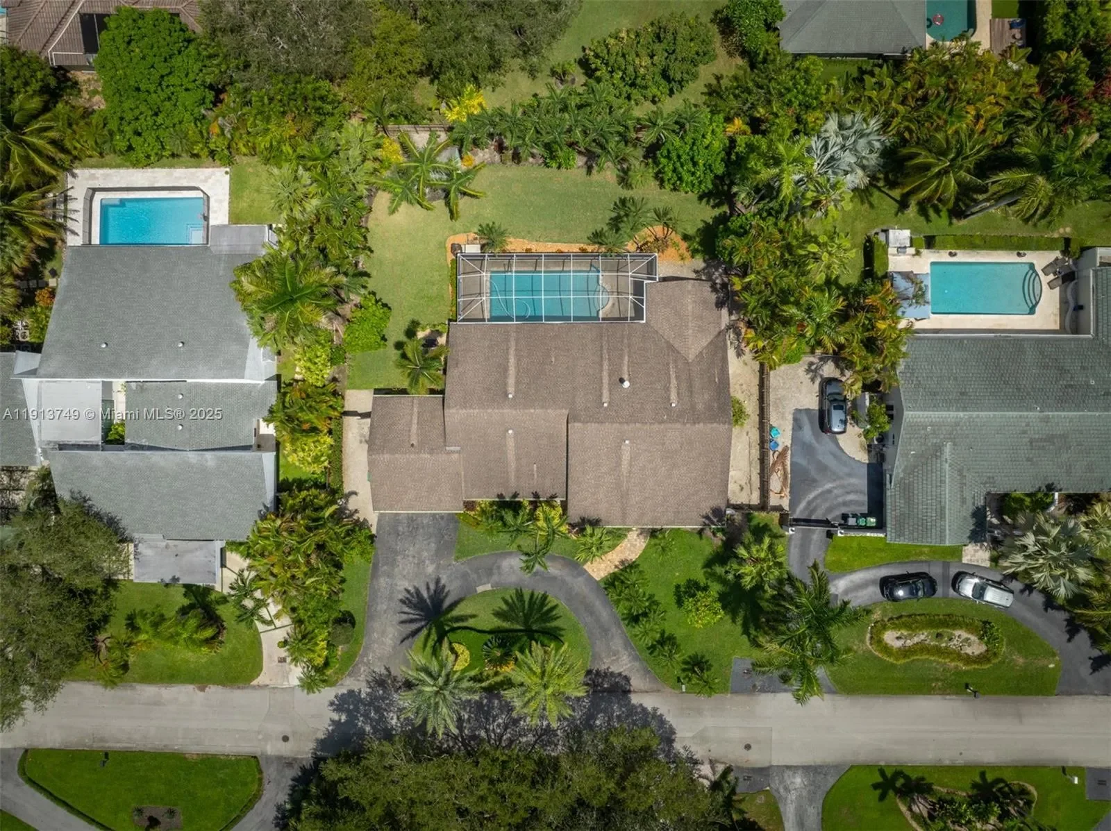 7605 SW 178th Ter, Cutler Bay, Florida, United States. - Photo 42