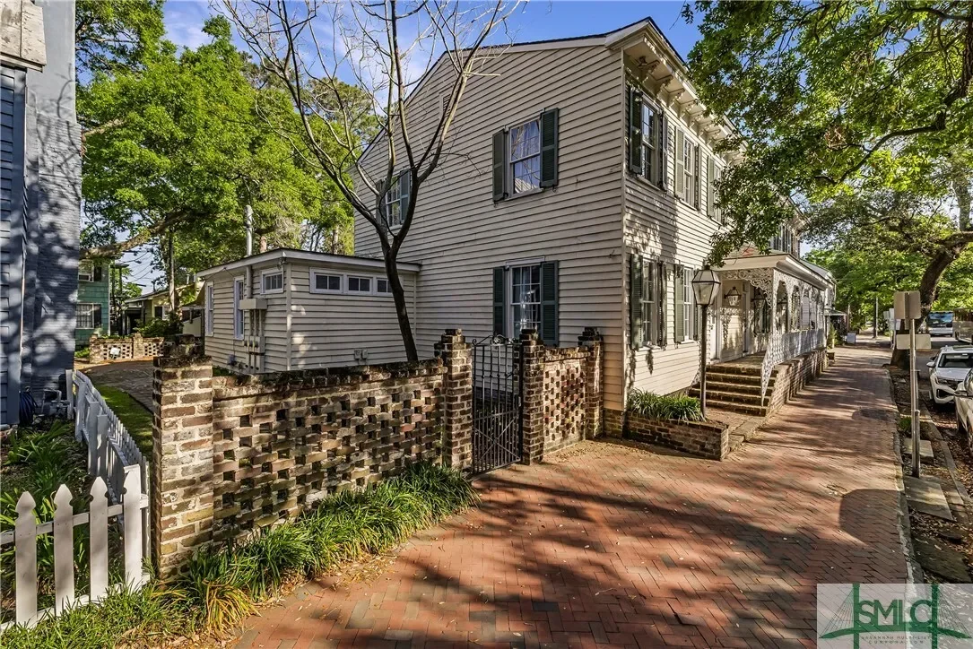 52-56 E Broad Street, Savannah, Georgia, United States. - Photo 33