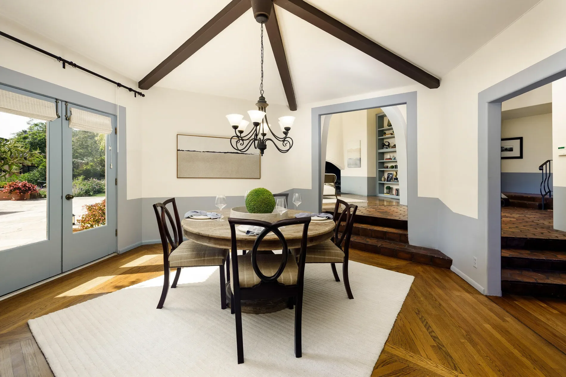 4490 Via Alegre, Santa Barbara, California, United States. - Photo 13