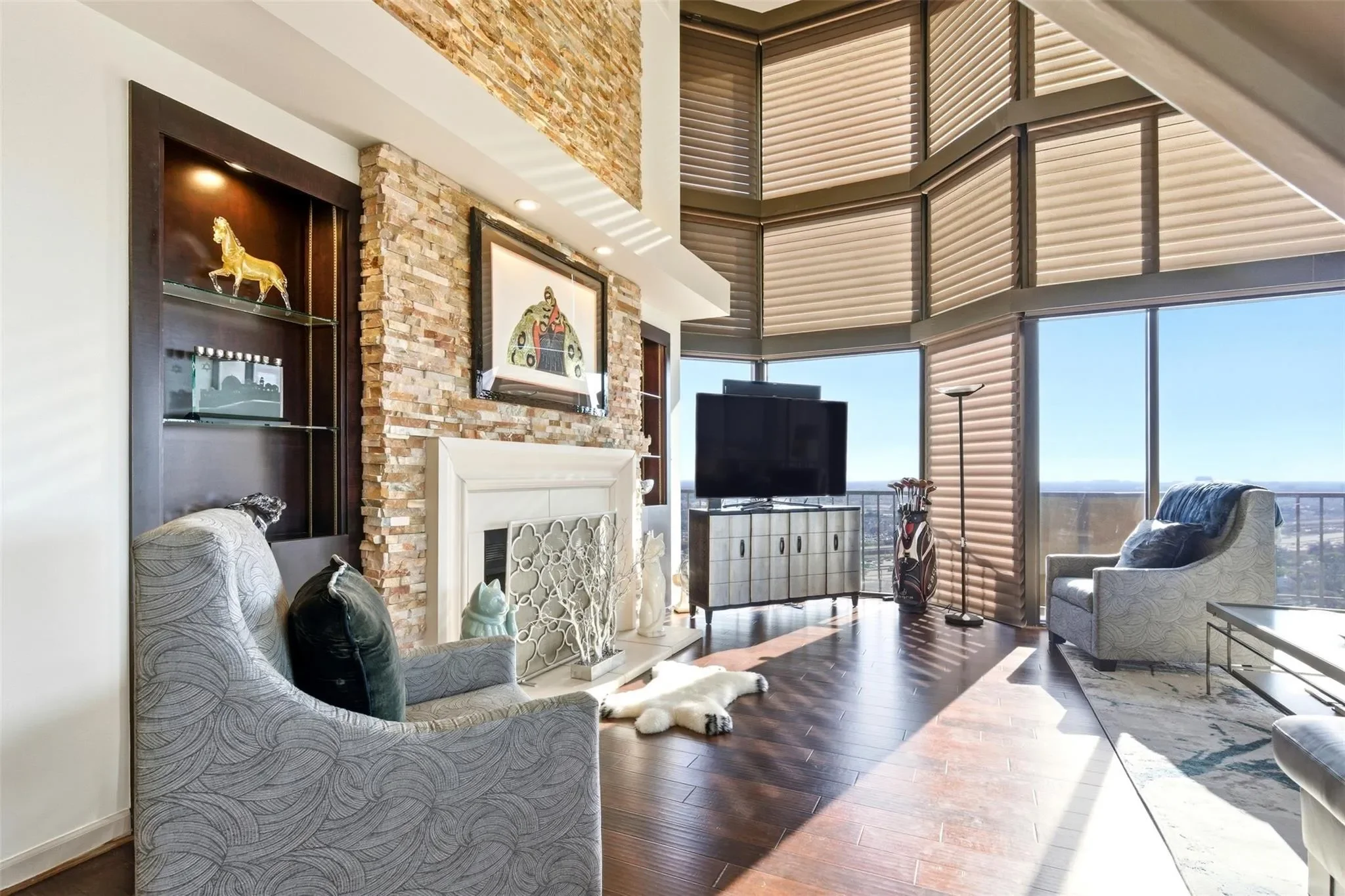3350 Mccue Road 2402, Houston, Texas, United States. - Photo 5