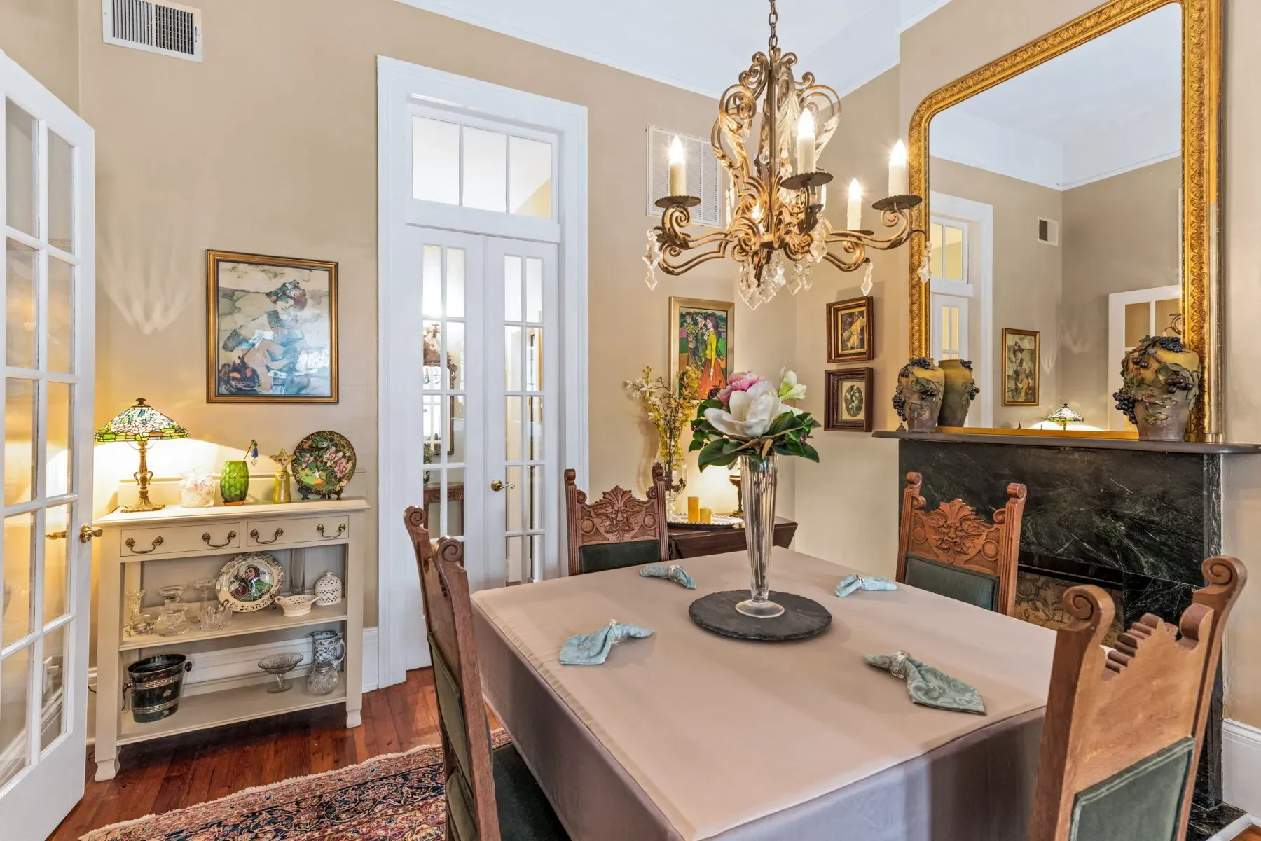 918 Orleans Street , New Orleans, LA 70116, New Orleans, Louisiana, United States. - Photo 5