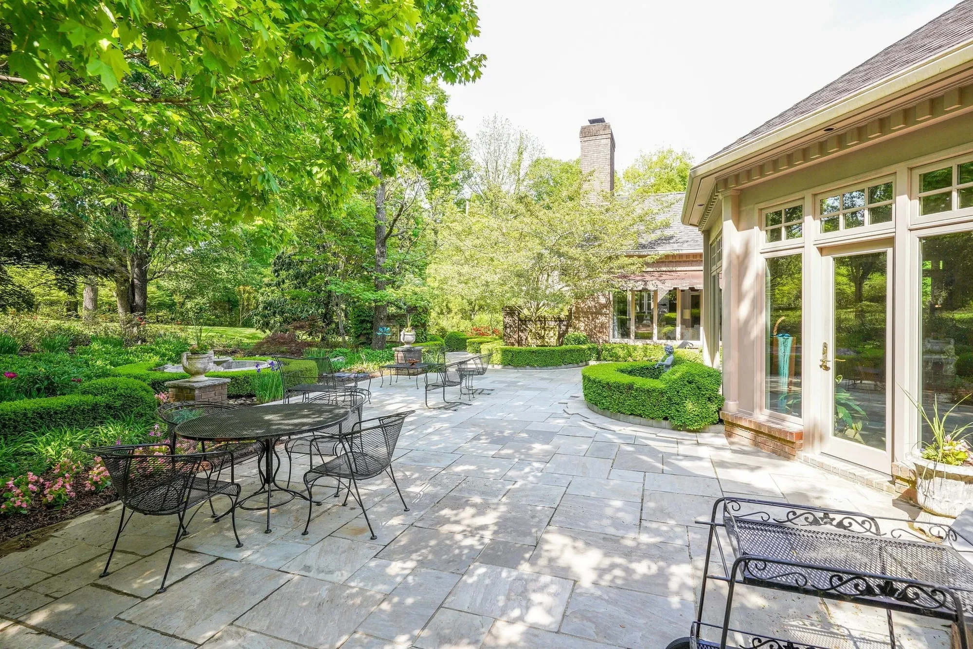 6420 E Valley Ct , Nashville, TN 37205, Nashville, Tennessee, United States. - Photo 43