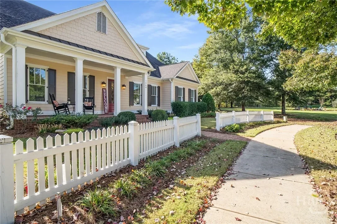 1460 Autumn Park, Winder, Georgia, United States. - Photo 3
