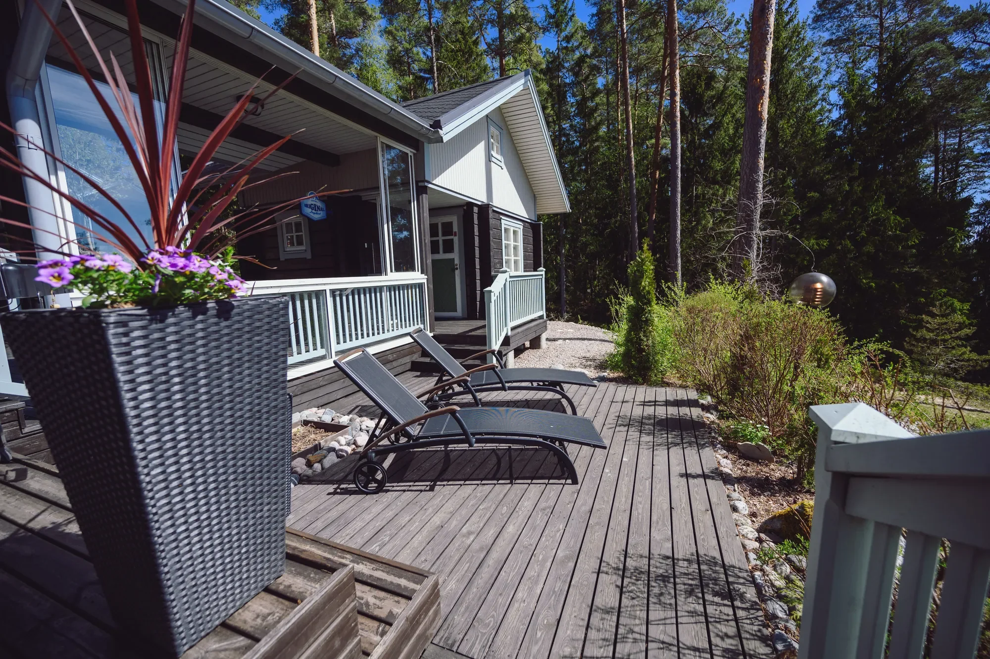 Kamparholmsvägen 58, 10600 Raseborg, Finland, Finland. - Photo 52