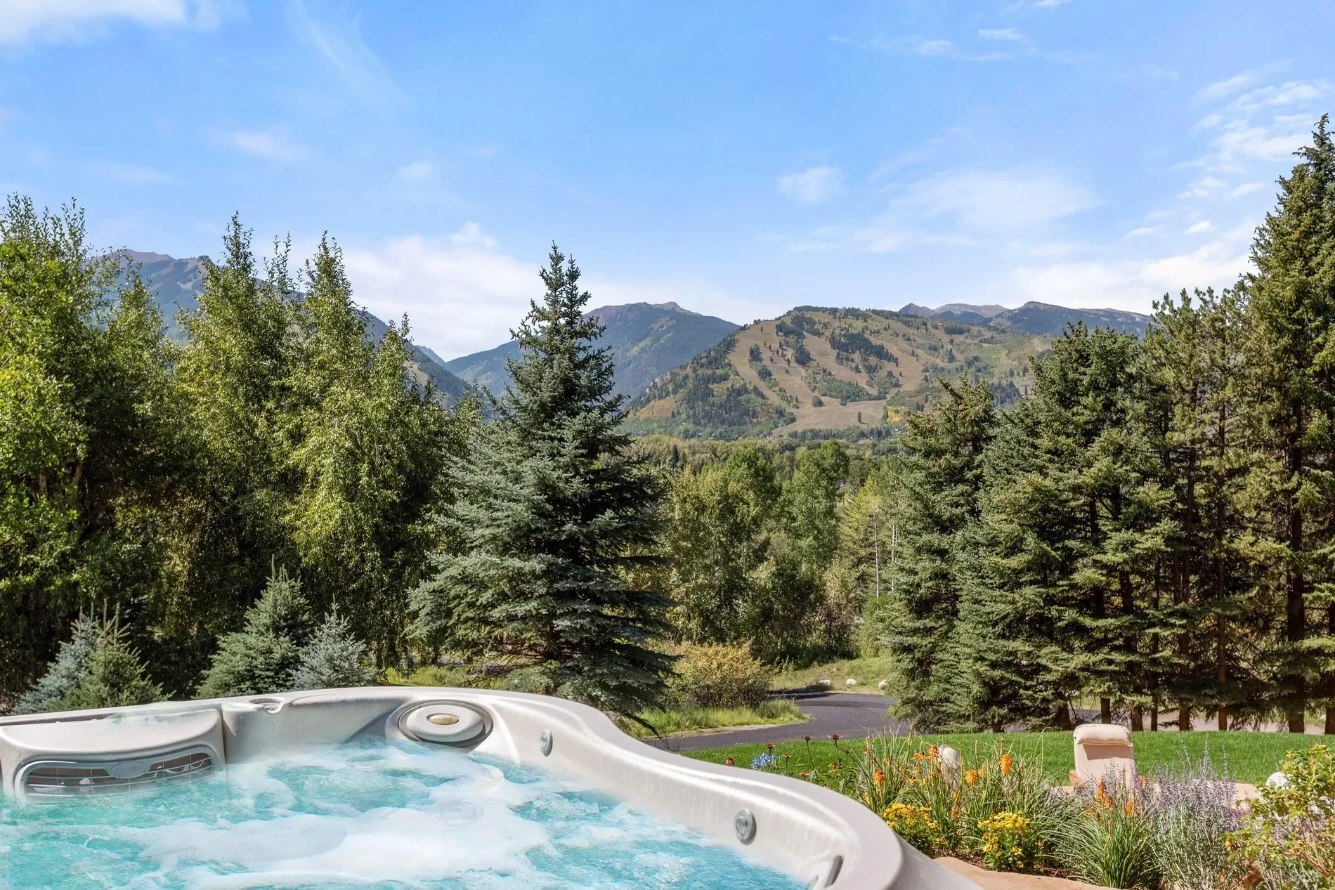 59 Herron Hollow Road , Aspen, CO 81611, Aspen, Colorado, United States. - Photo 21