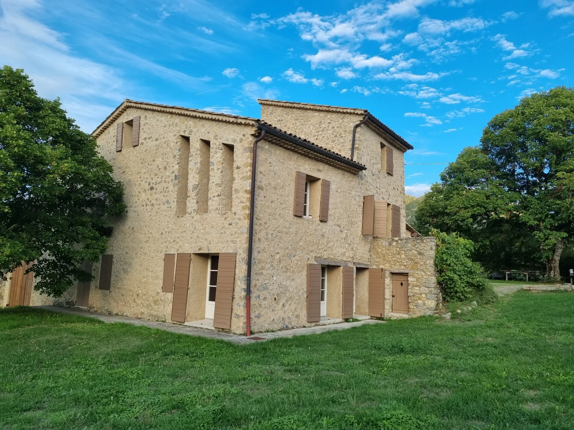 Digne, Provence-Alpes-Côte d'Azur, France. - Photo 14