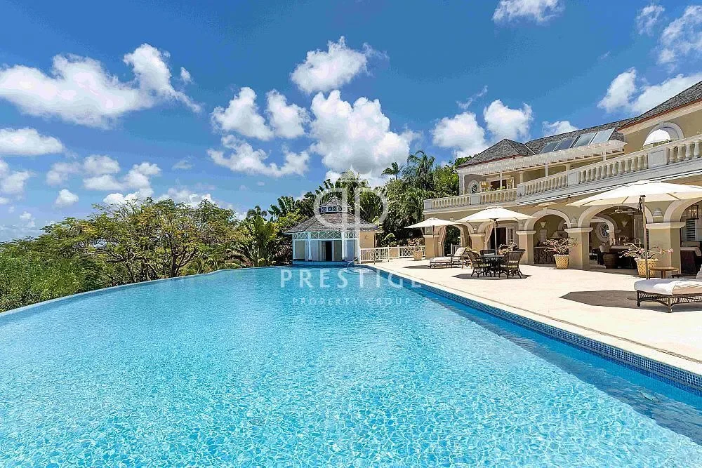 Saint James, Mount Standfast, Saint James, Barbados. - Photo 4