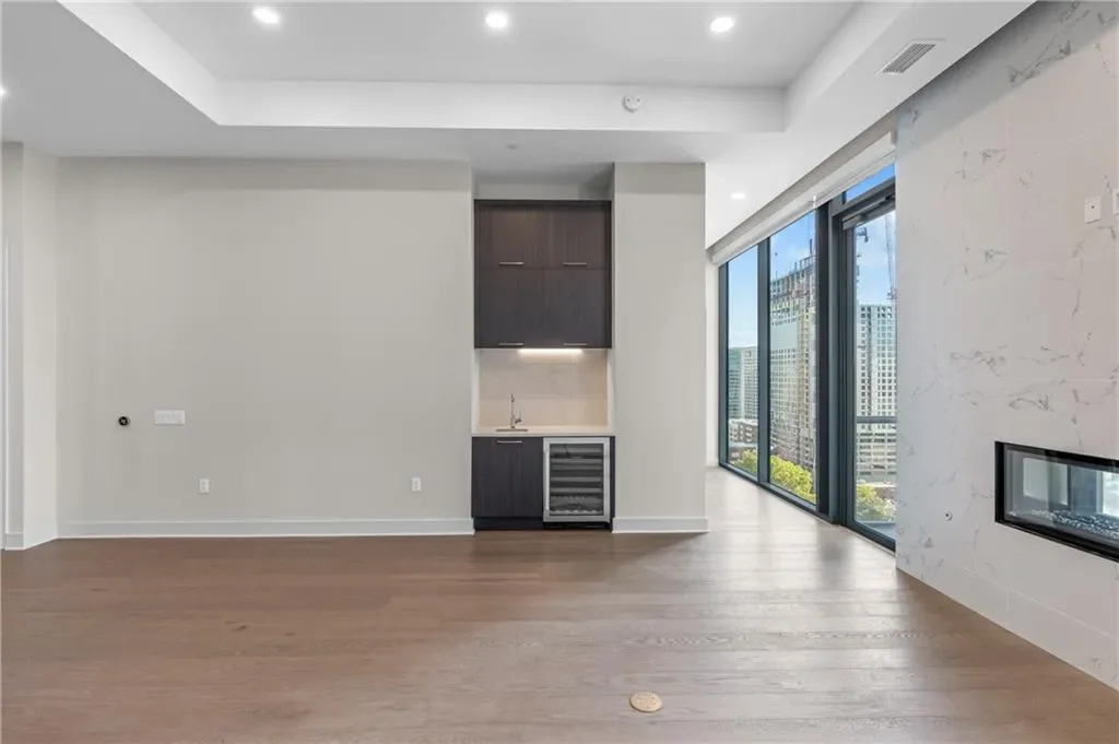 40 12th Street NE 1901, Atlanta, Georgia, United States. - Photo 7