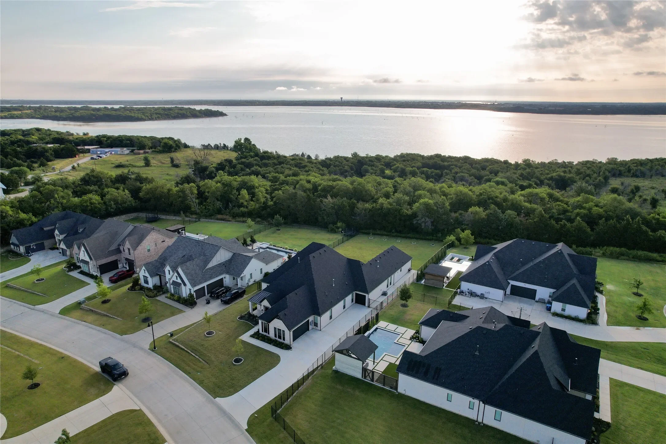 613 Jackson Court, Lucas, TX 75002, Saint Paul, Texas, United States. - Photo 19