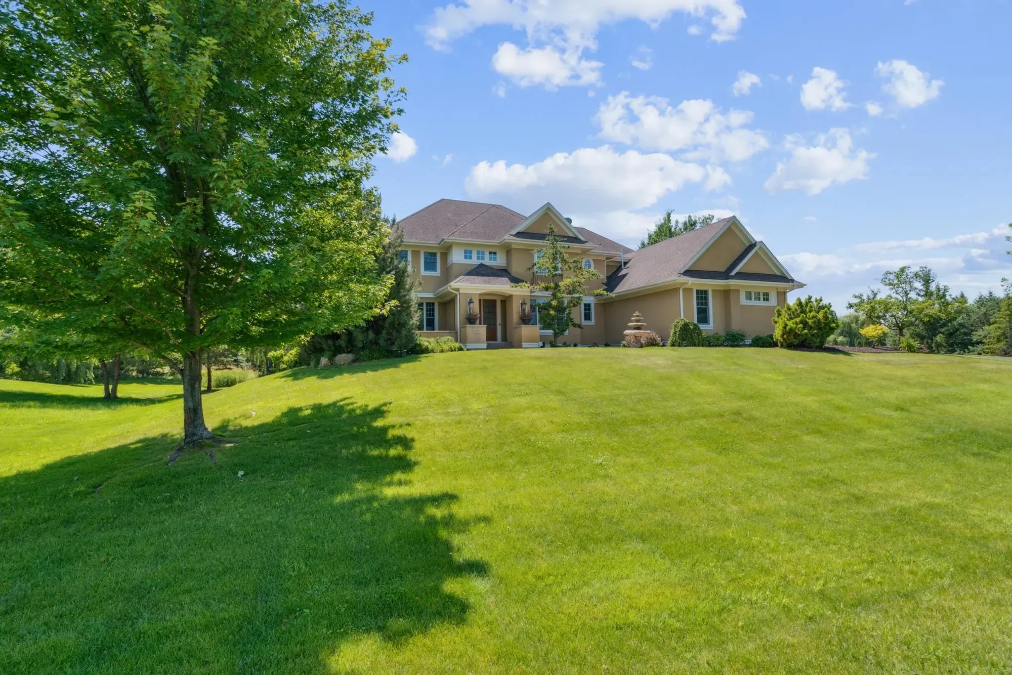 6294 Bluestem Road S, Corcoran, MN 55340, Medina, Minnesota, United States. - Photo 66