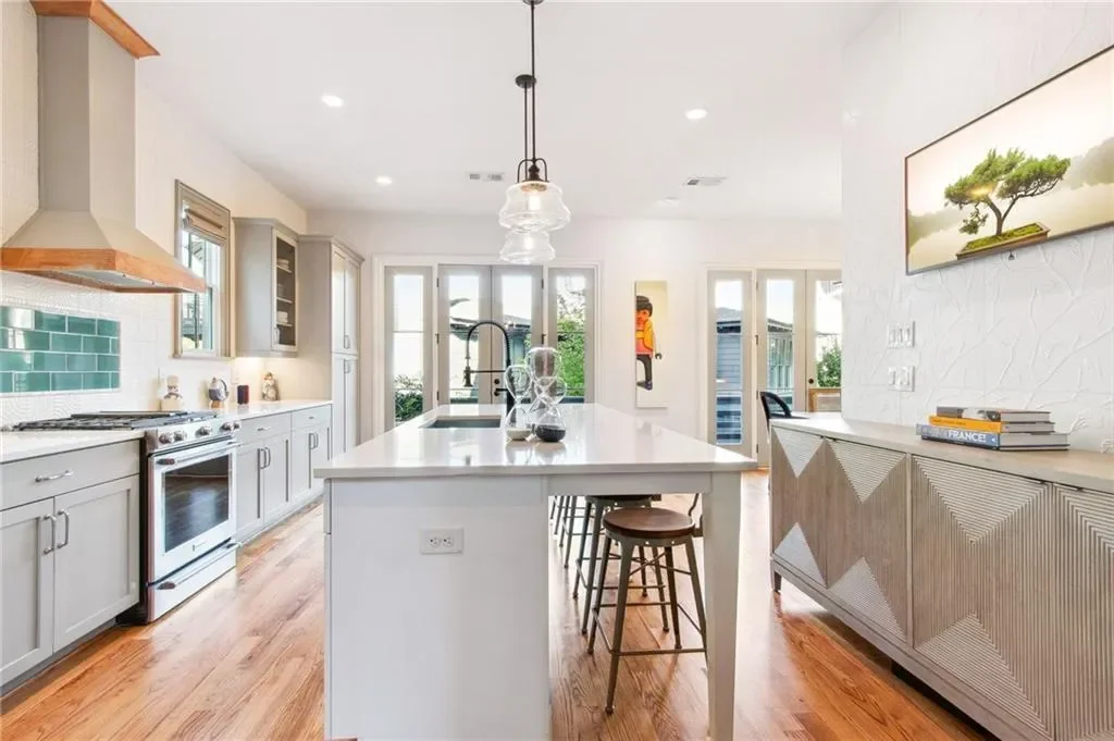 2188 Niles Place, Atlanta, Georgia, United States. - Photo 18