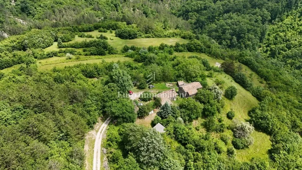 Opcina Cerovlje, Istria County, Croatia. - Photo 2