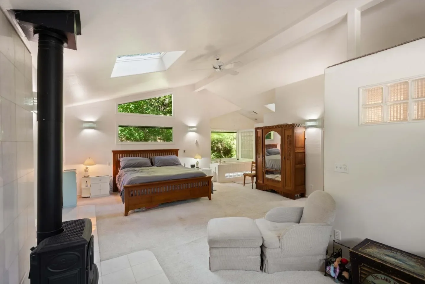 2510 Bean Creek Road, Scotts Valley, California, United States. - Photo 27
