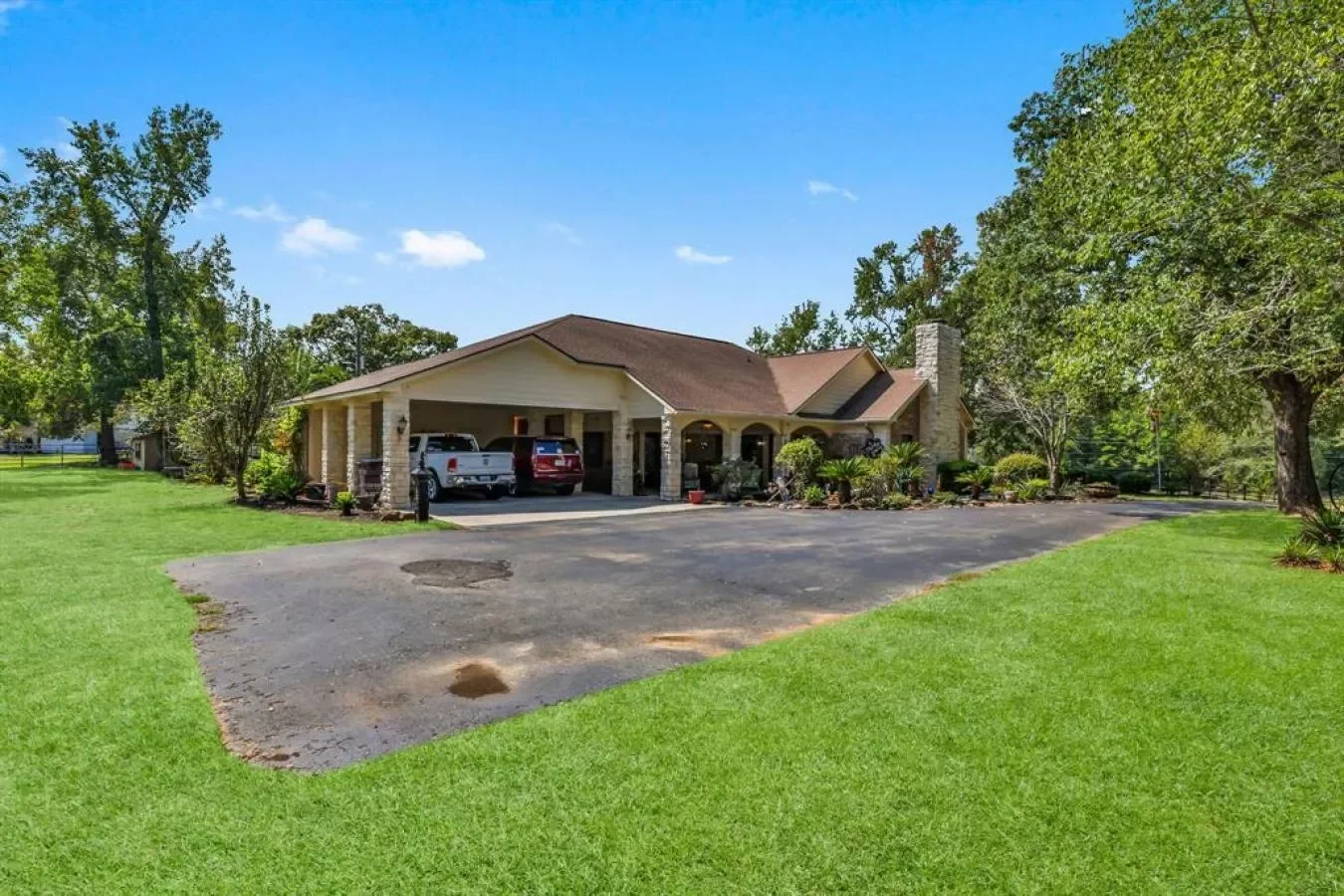 19042 Fm 2854 Road, Montgomery, Texas, United States. - Photo 27