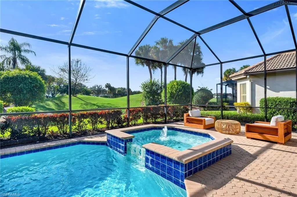 6004 Fairway CT, Naples, FL, 34110, USA, Bonita Springs, Florida, United States. - Photo 24