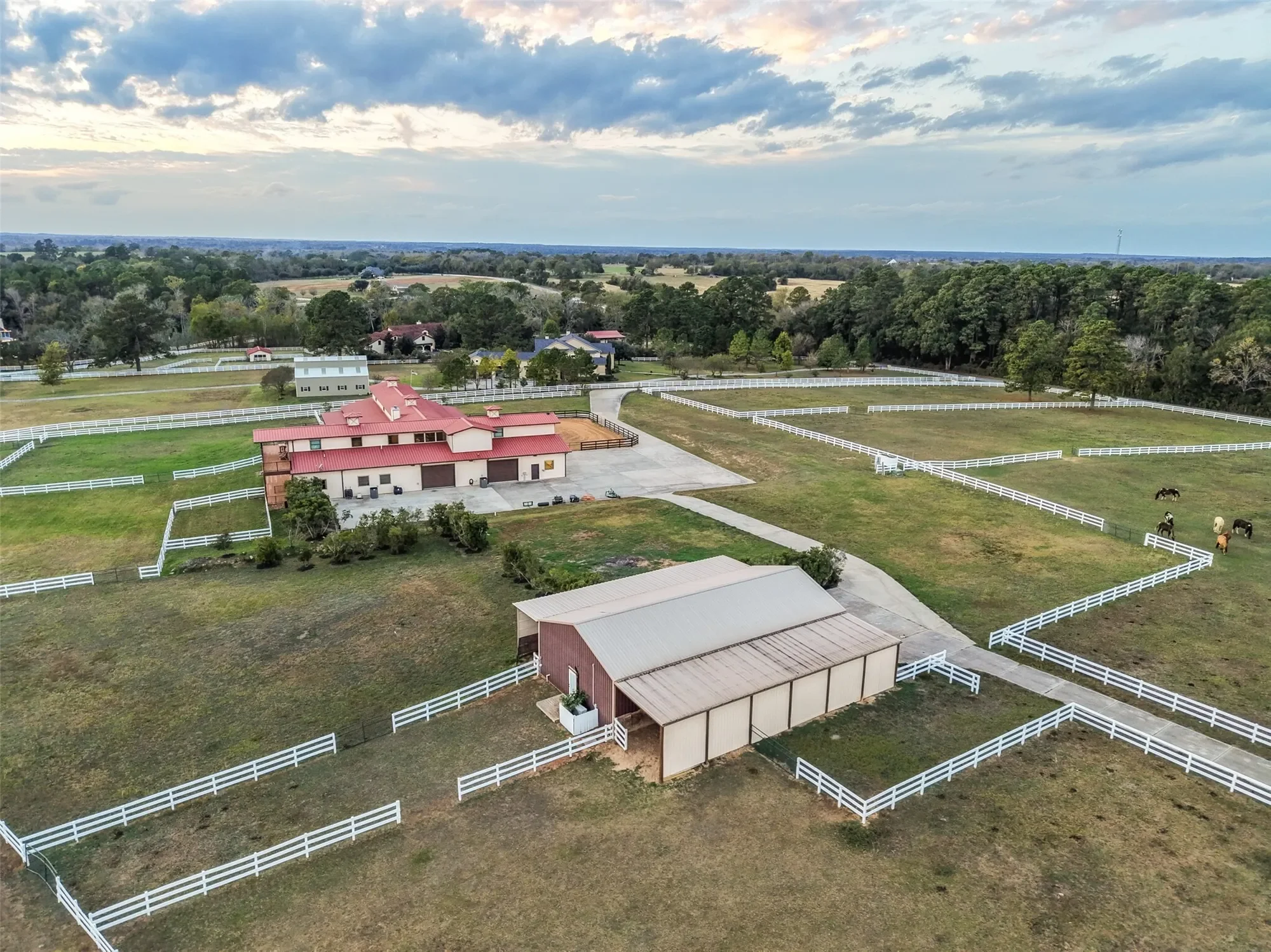 23981 Old Dobbin Plantersville Road, Montgomery, TX 77316, Montgomery, Texas, United States. - Photo 35