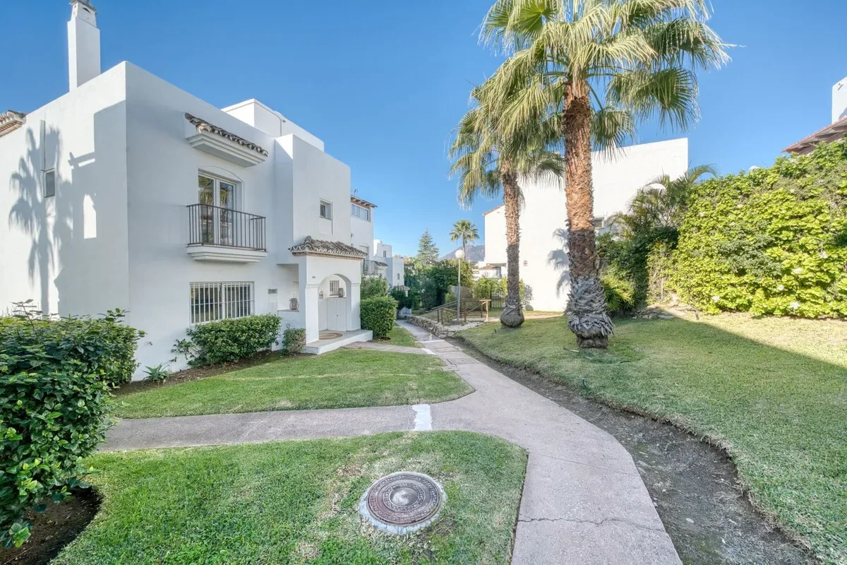 Costa del Sol, Estepona, Málaga, Estepona, Estepona, Andalusia, Spain. - Photo 8