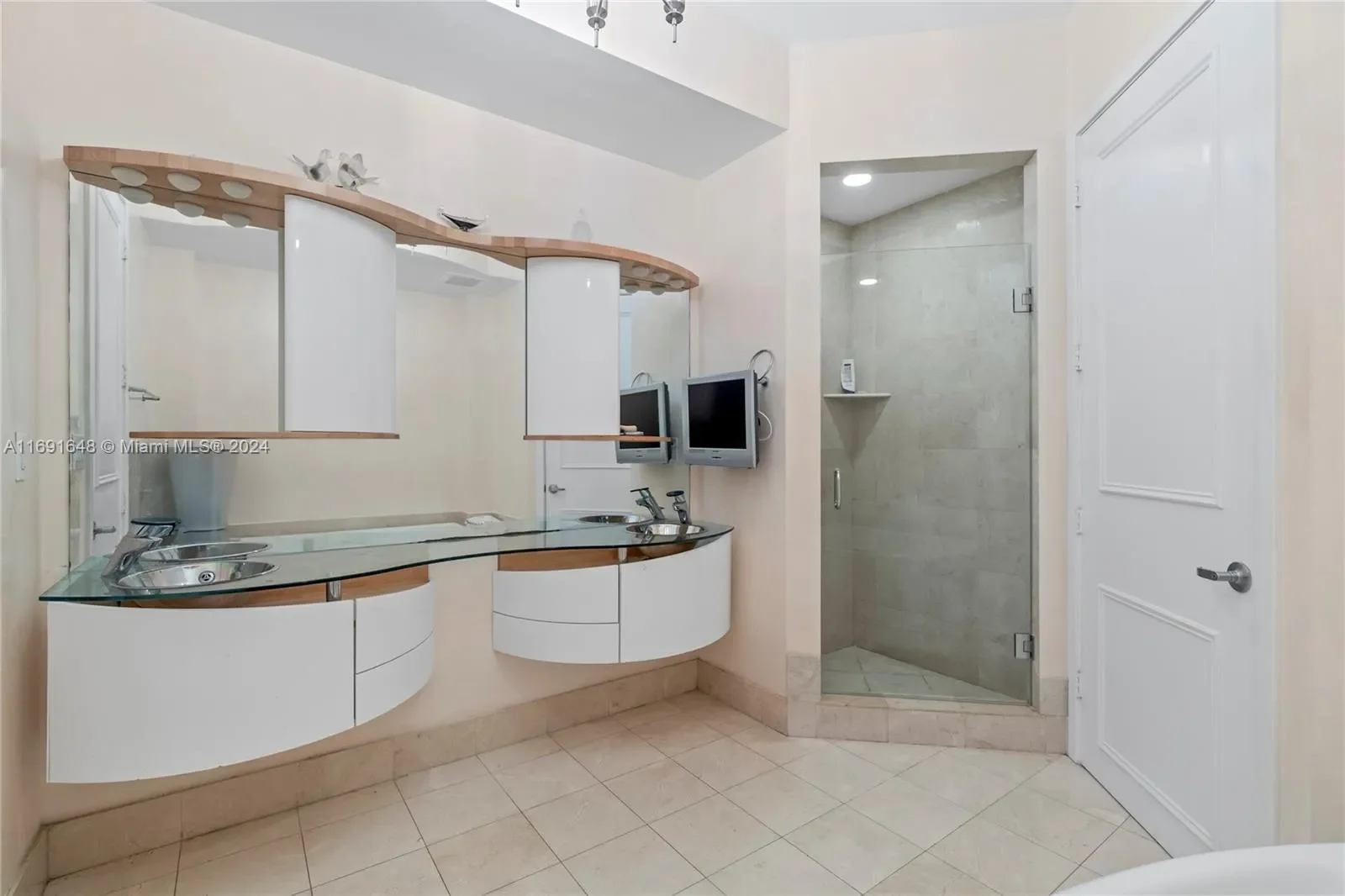 18101 Collins Ave 1502, Golden Beach, Florida, United States. - Photo 19