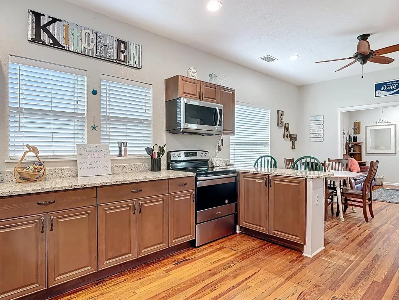 314 PALMETTO STREET, New Smyrna Beach, Florida, United States. - Photo 12