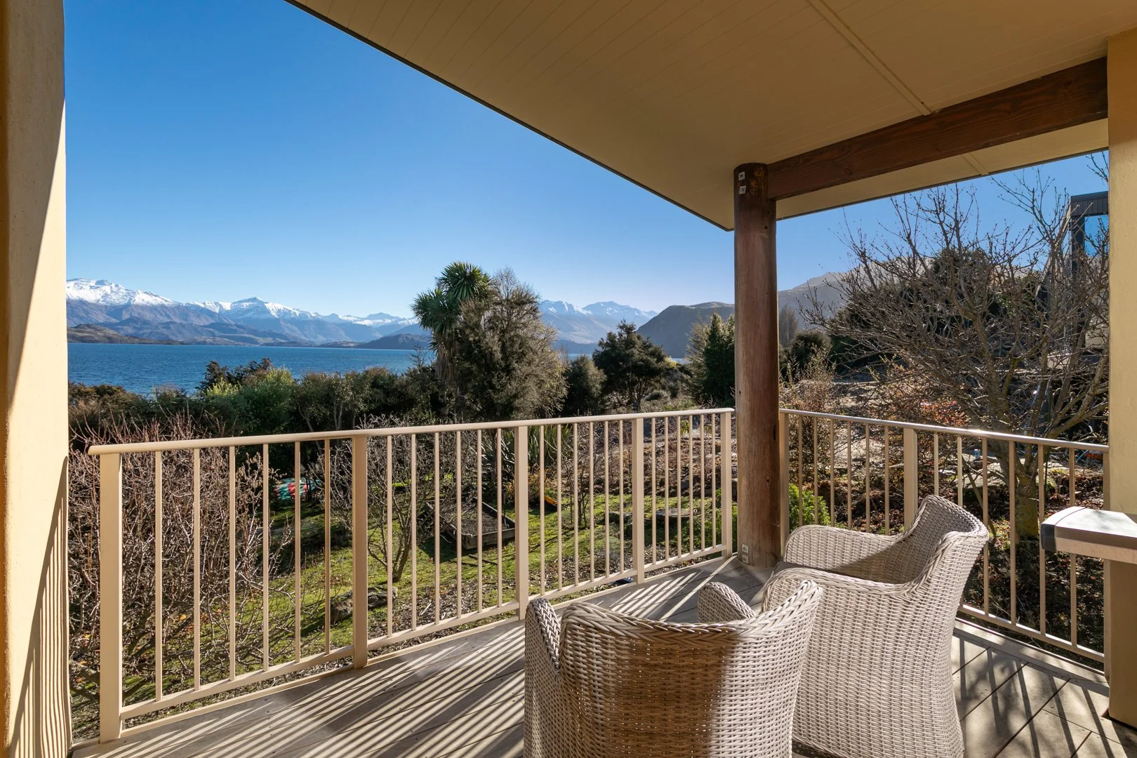337 Beacon Point Road, Wānaka 9305, New Zealand, Wanaka, Otago, New Zealand. - Photo 7