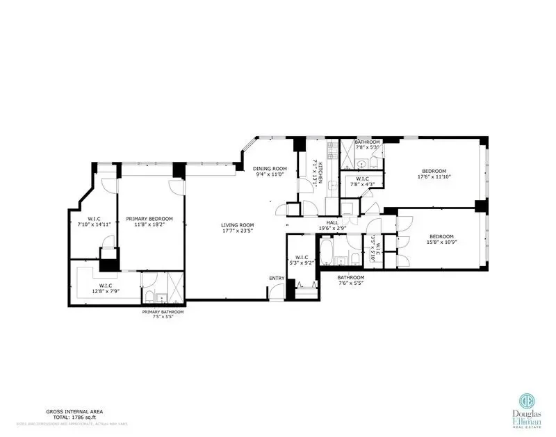 205 E 63RD ST, 11D - Lenox Hill, New York